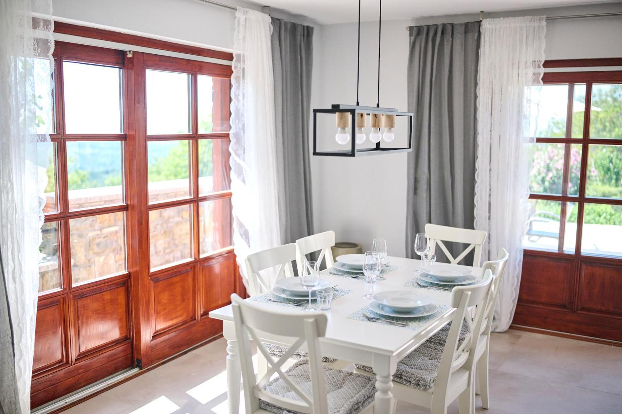 Villa Casa Del Conte - Peaceful Hideaway In North Istria Grožnjan Exterior foto