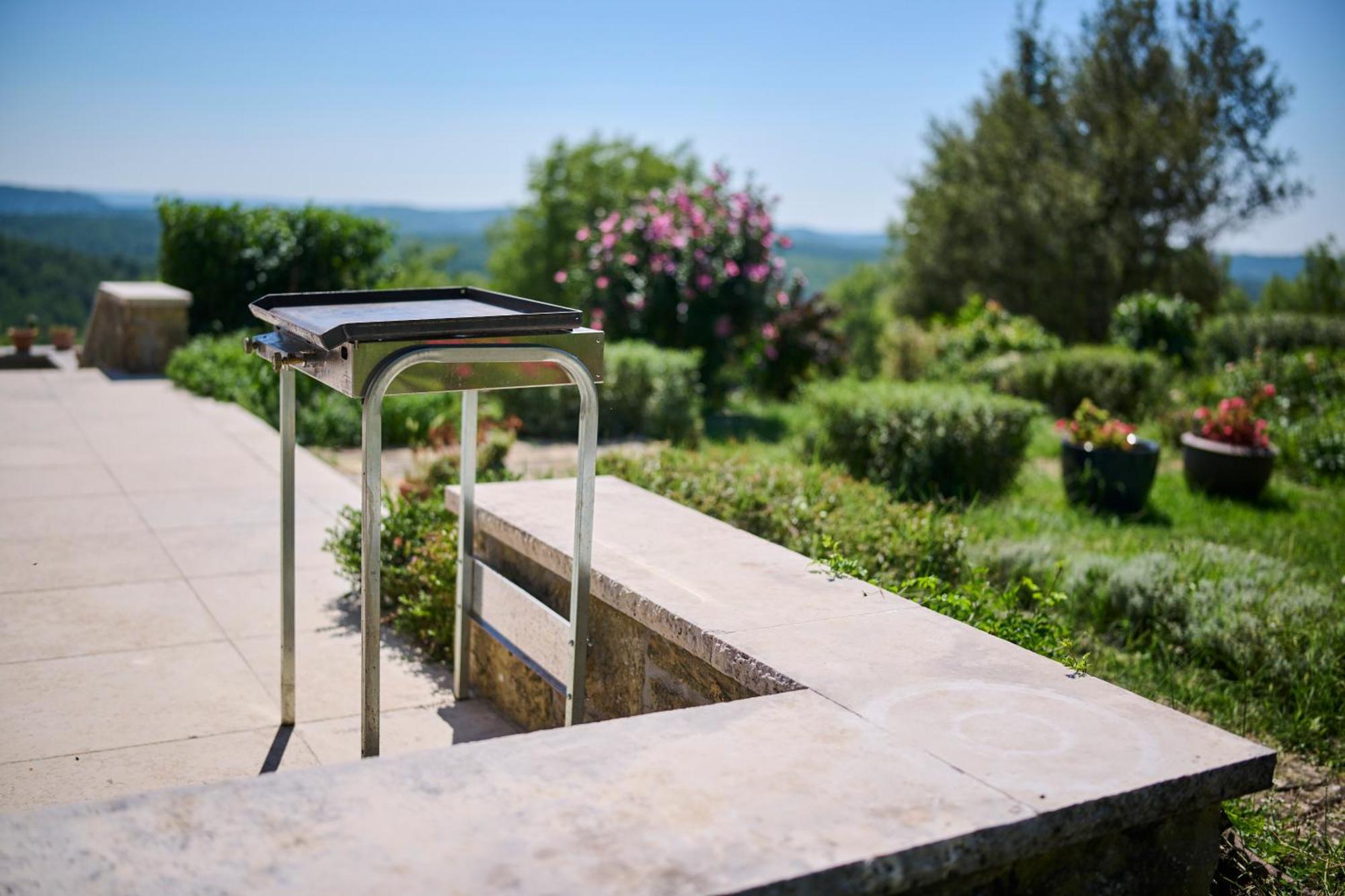 Villa Casa Del Conte - Peaceful Hideaway In North Istria Grožnjan Exterior foto